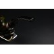 Peterson's XL90 Racing Green 2008 925 Silver Band